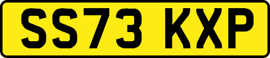 SS73KXP