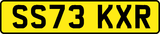SS73KXR