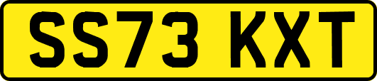 SS73KXT