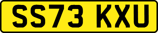 SS73KXU