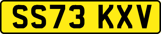 SS73KXV