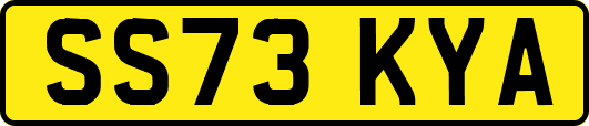SS73KYA