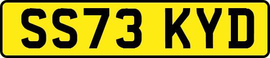SS73KYD