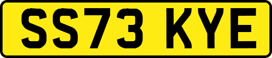 SS73KYE