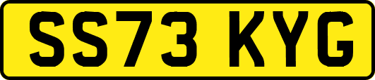 SS73KYG