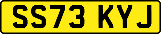 SS73KYJ