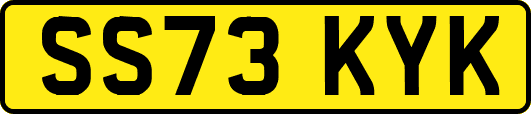 SS73KYK
