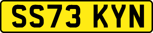 SS73KYN