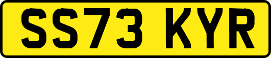 SS73KYR