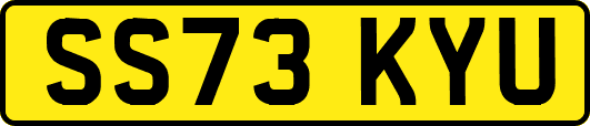 SS73KYU