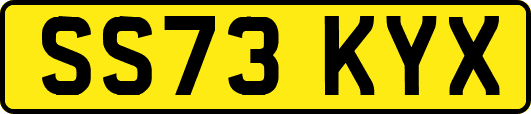 SS73KYX