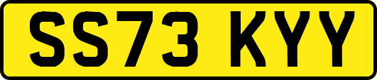 SS73KYY