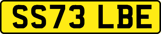 SS73LBE