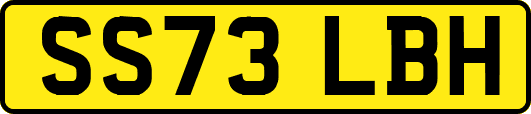 SS73LBH