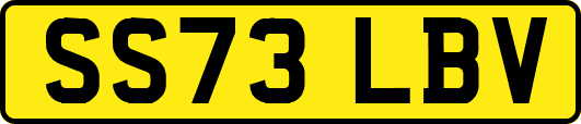 SS73LBV