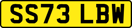 SS73LBW