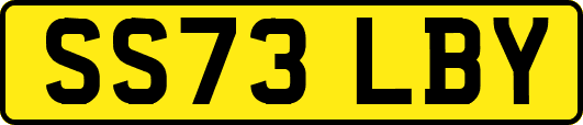 SS73LBY