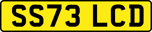 SS73LCD