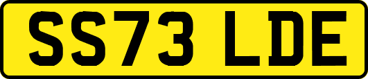 SS73LDE