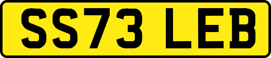 SS73LEB