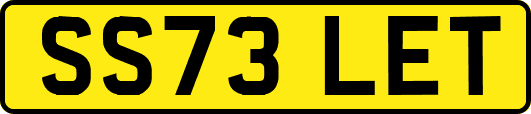 SS73LET