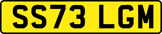 SS73LGM