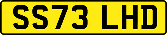 SS73LHD