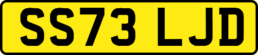 SS73LJD