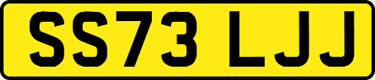 SS73LJJ