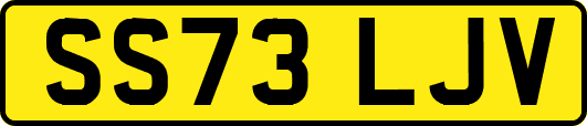 SS73LJV