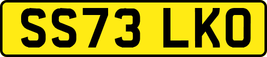 SS73LKO
