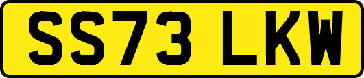 SS73LKW