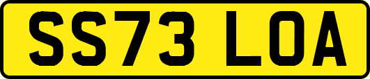 SS73LOA