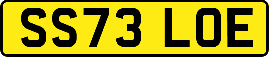 SS73LOE