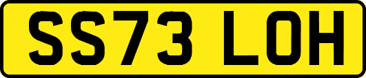 SS73LOH