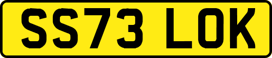 SS73LOK