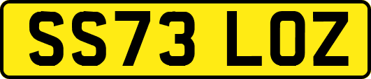 SS73LOZ