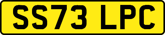 SS73LPC