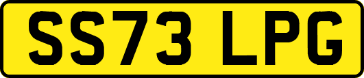 SS73LPG