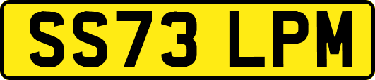 SS73LPM