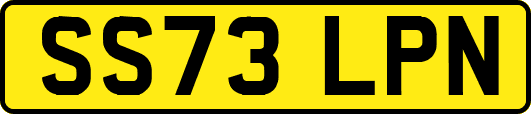 SS73LPN