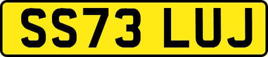 SS73LUJ