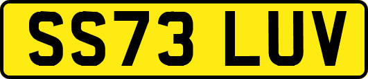 SS73LUV