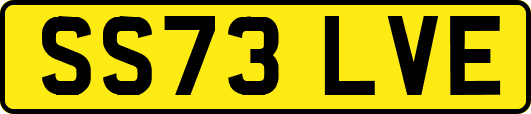 SS73LVE