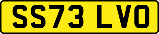 SS73LVO