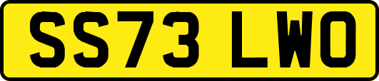 SS73LWO