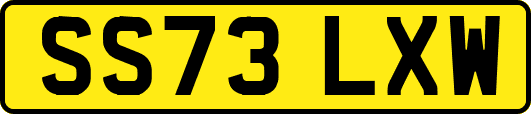 SS73LXW