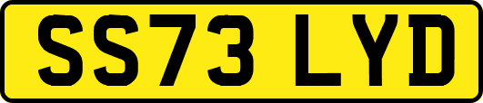 SS73LYD