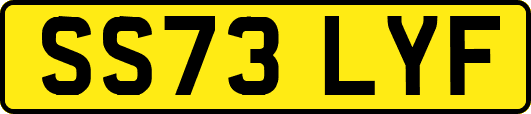 SS73LYF