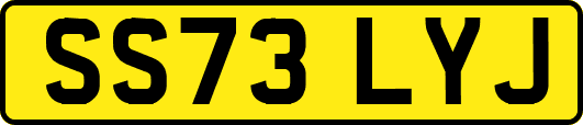 SS73LYJ